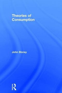 portada Theories of Consumption
