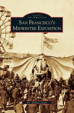 portada San Francisco's Midwinter Exposition (Updated) (en Inglés)