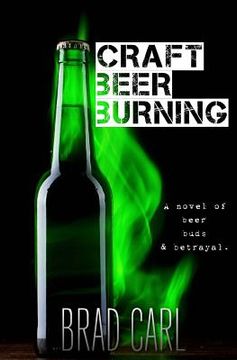 portada Craft Beer Burning (en Inglés)