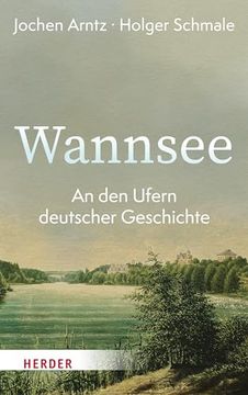 portada Wannsee (en Alemán)