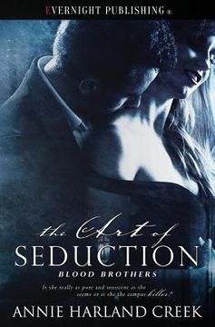 portada The Art of Seduction (en Inglés)