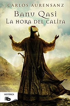 portada La Hora del Califa (in Spanish)