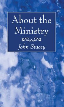 portada About the Ministry (en Inglés)