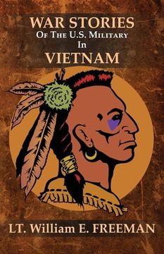portada War Stories of the U.S. Military in Vietnam (en Inglés)