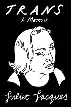 portada Trans: A Memoir (en Inglés)