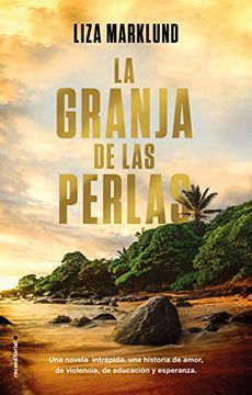 portada La Granja de las Perlas (in Spanish)