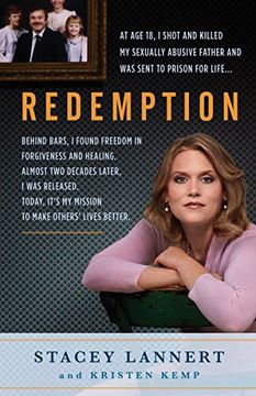 portada Redemption: A Story of Sisterhood, Survival, and Finding Freedom Behind Bars 