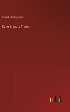 portada Karin Brandts Traum (en Alemán)