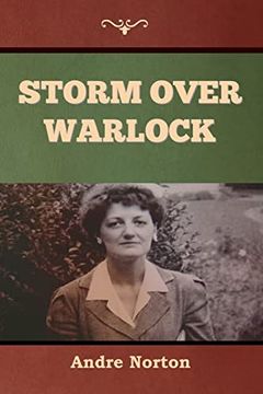 portada Storm Over Warlock 