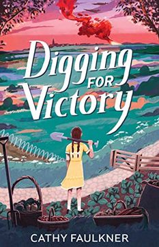 portada Digging for Victory (in English)