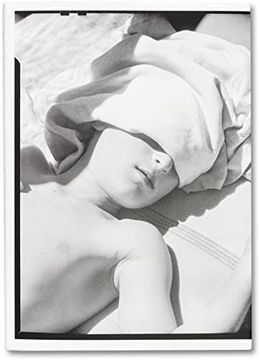 portada Day Sleeper Dorothea Lange (en Inglés)