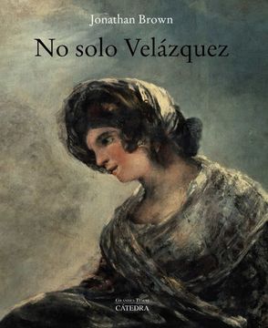 portada No Solo Velázquez