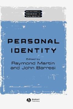 portada personal identity