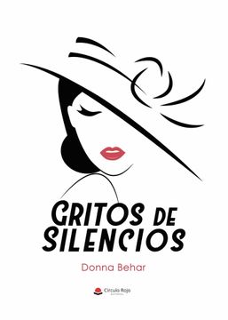 portada Gritos de Silencios (in Spanish)