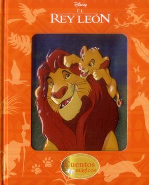Mi Colección de Cuentos: Disney El Rey León, Libros