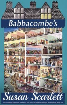 portada Babbacombe's 