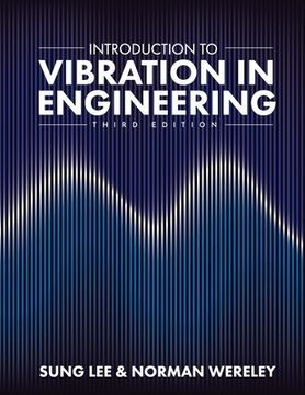 portada Introduction to Vibration in Engineering (en Inglés)