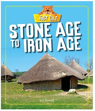 portada Stone age to Iron age (Fact Cat: History: Early Britons) (in English)