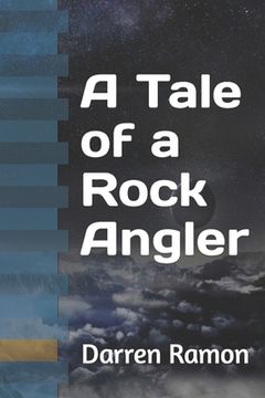 portada A Tale of a Rock Angler (en Inglés)