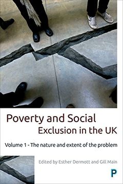 portada 1: Poverty and social exclusion in the UK: The nature and extent of the problem (en Inglés)
