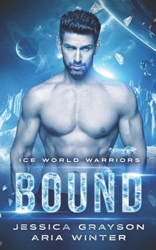 portada Bound: Vampire Alien Romance (in English)