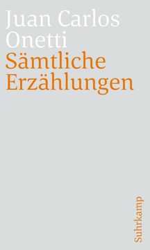 portada Sämtliche Erzählungen (en Alemán)