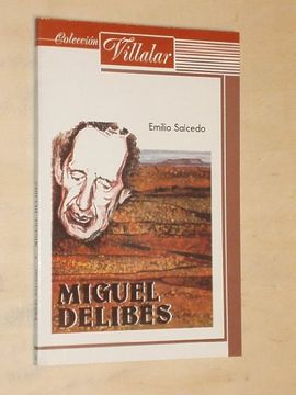 portada Miguel Delibes (Cv. 4)