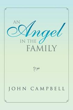 portada An Angel in the Family (en Inglés)