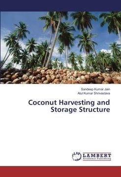 portada Coconut Harvesting and Storage Structure