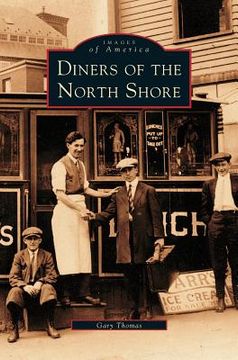 portada Diners of the North Shore (en Inglés)
