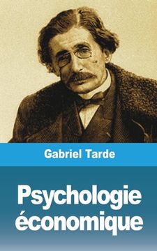 portada Psychologie économique: Livre III (en Francés)