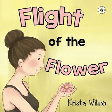 portada Flight of the Flower (en Inglés)