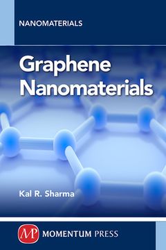 portada Graphene Nanomaterials (in English)
