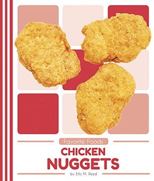 portada Chicken Nuggets (Favorite Foods) (en Inglés)