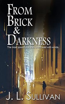 portada From Brick & Darkness (en Inglés)