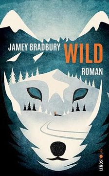 portada Wild: Roman (Lenos Polar) (en Alemán)