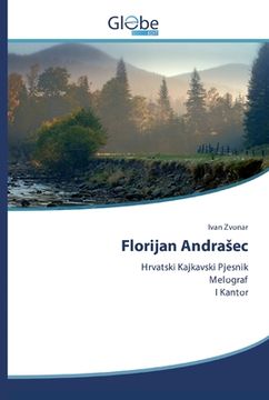 portada Florijan Andrasec (en Croacia)