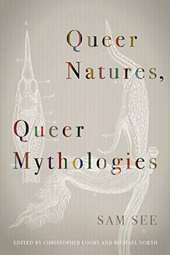 portada Queer Natures, Queer Mythologies (en Inglés)
