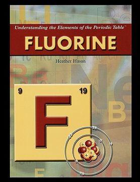 portada fluorine (en Inglés)