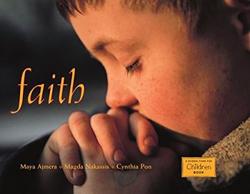 portada Faith (Global Fund for Children Books) 
