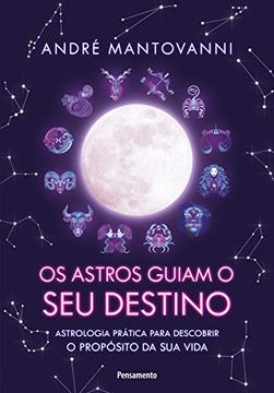 portada Astros Guiam o seu Destino (Os) (in Portuguese)