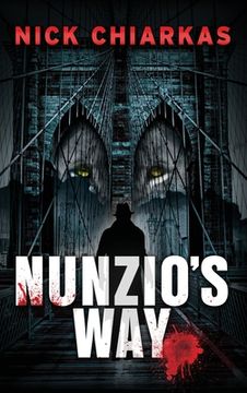 portada Nunzio's Way (in English)