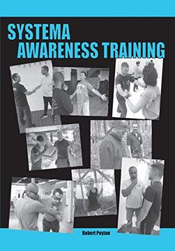 portada Systema Awareness Training (en Inglés)
