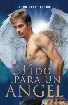 portada Nido Para un Ángel (in Spanish)