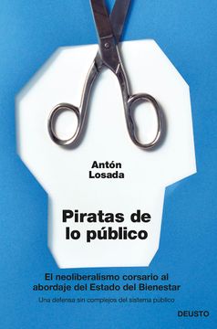 portada Piratas de lo p?blico (in Spanish)