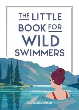 portada The Little Book for Wild Swimmers