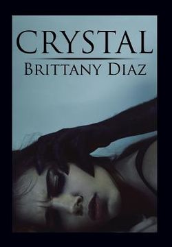 portada Crystal (en Inglés)