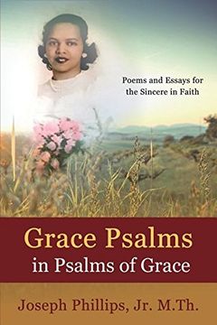 portada Grace Psalms in Psalms  of Grace