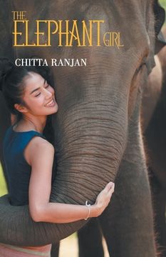 portada The Elephant Girl 