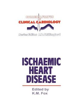 portada Ischaemic Heart Disease (in English)